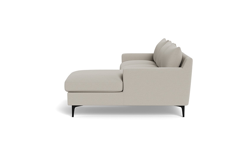 Sloan  Chaise Sectional - Image 3