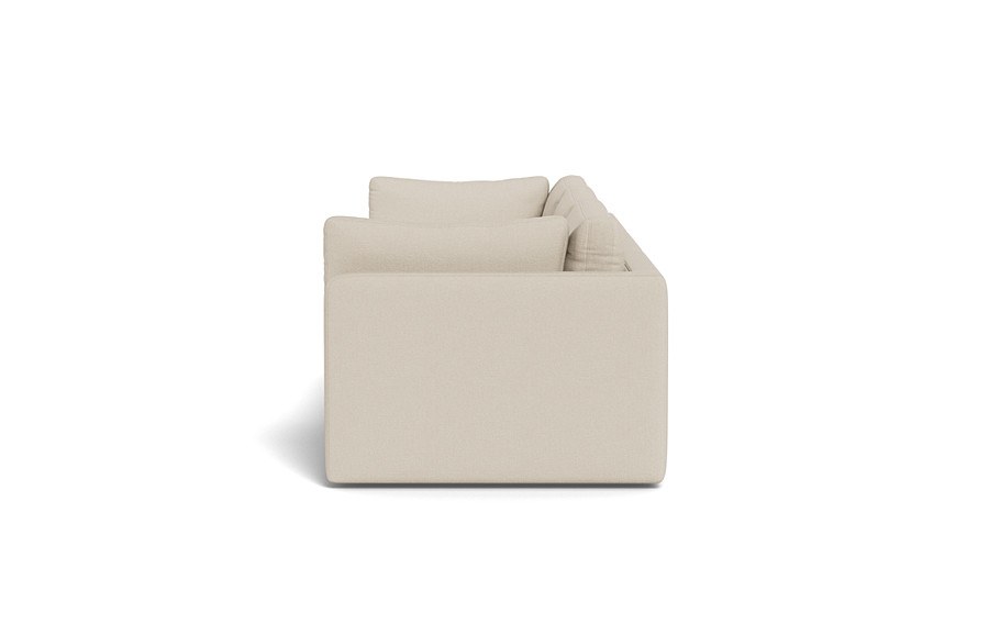 Tatum Modular Fabric Sofa - Image 1