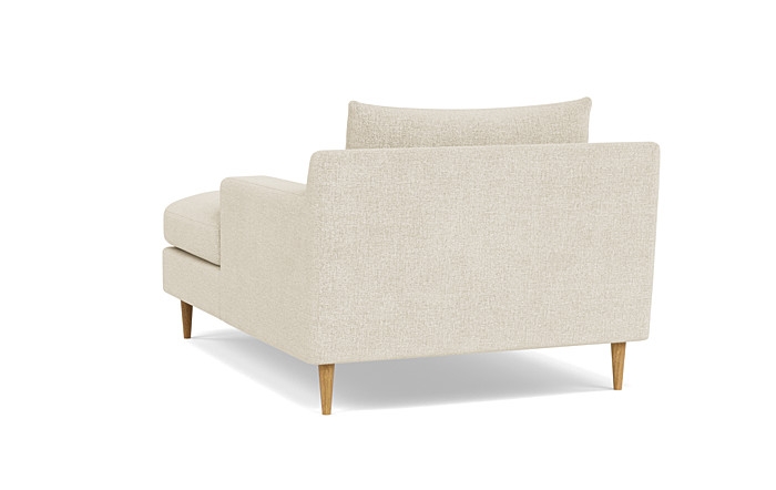 Sloan Chaise Lounge - Image 1