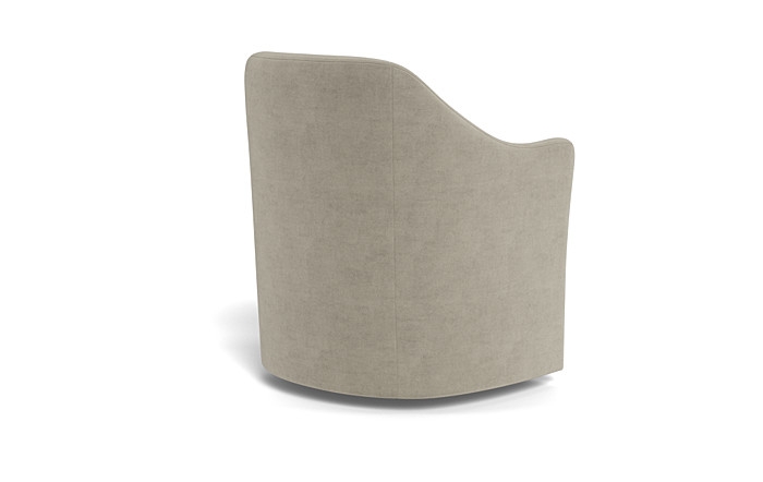 Savona Swivel Chair - Image 4