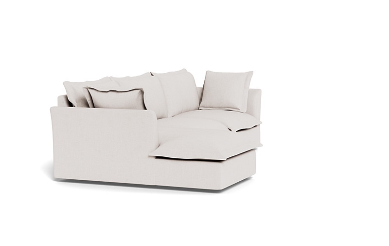 Skylar  Chaise Sectional - Image 4