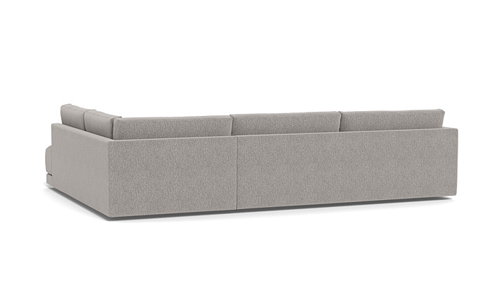 Lukas 3-Seat Right Bumper Sectional - Image 4