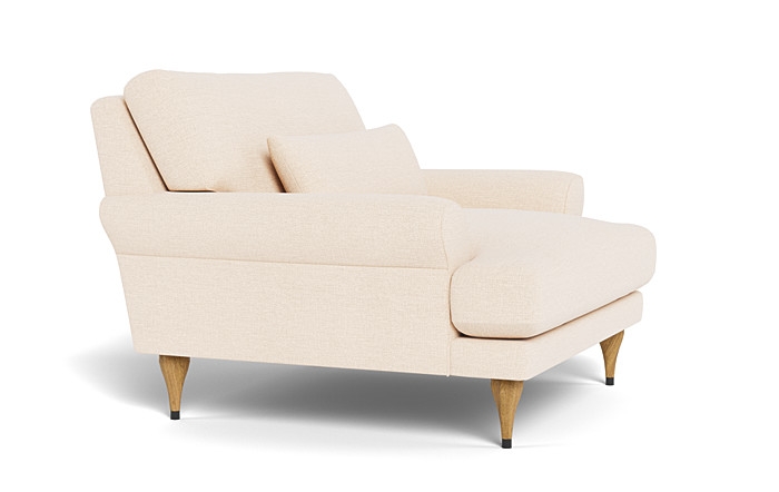 Maxwell Accent Chair by Apartment Therapy - Image 3