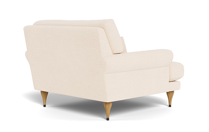 Maxwell Accent Chair by Apartment Therapy - Image 1