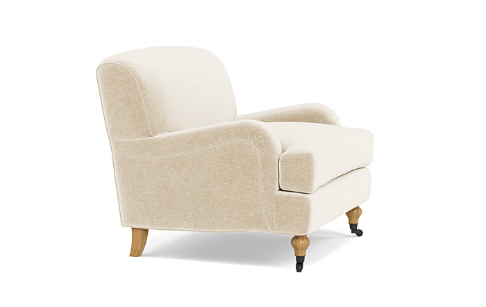 Rose Accent Chair by The EverygirlÃ?Â® - Image 2