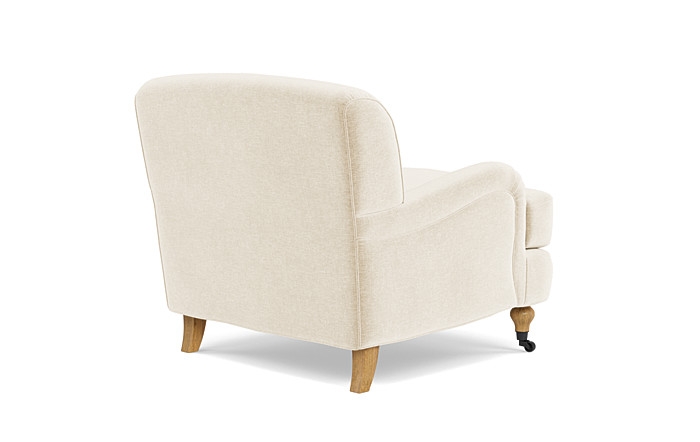 Rose Accent Chair by The EverygirlÃ?Â® - Image 1