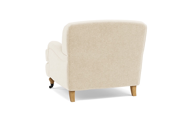 Rose Accent Chair by The EverygirlÃ?Â® - Image 3