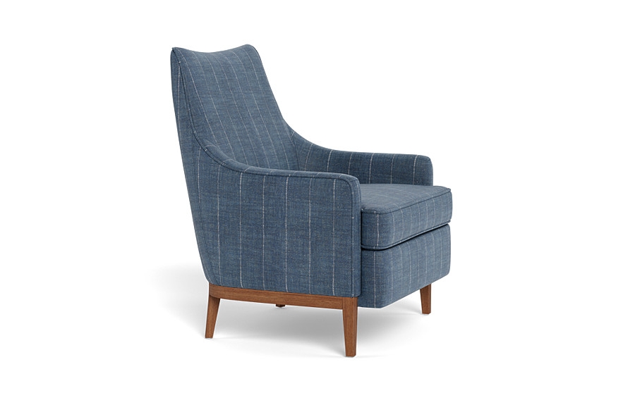 Kingsley Accent Chair - Image 1