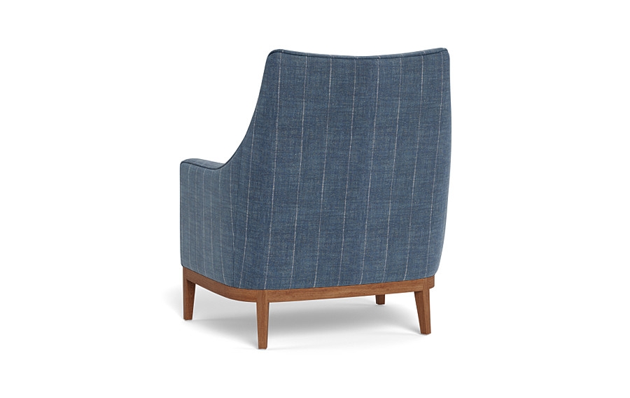 Kingsley Accent Chair - Image 3