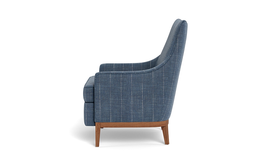 Kingsley Accent Chair - Image 4