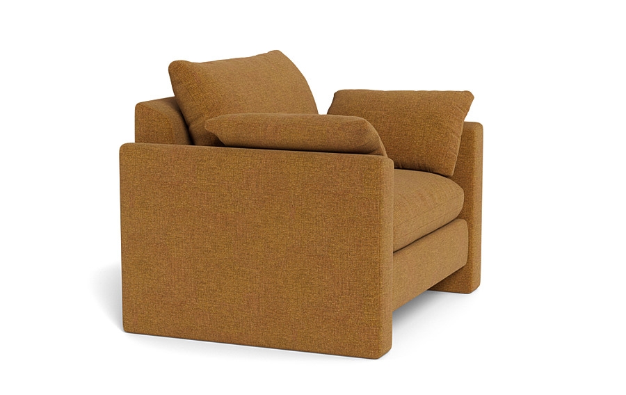 Hayley Chair and a Half - Image 4