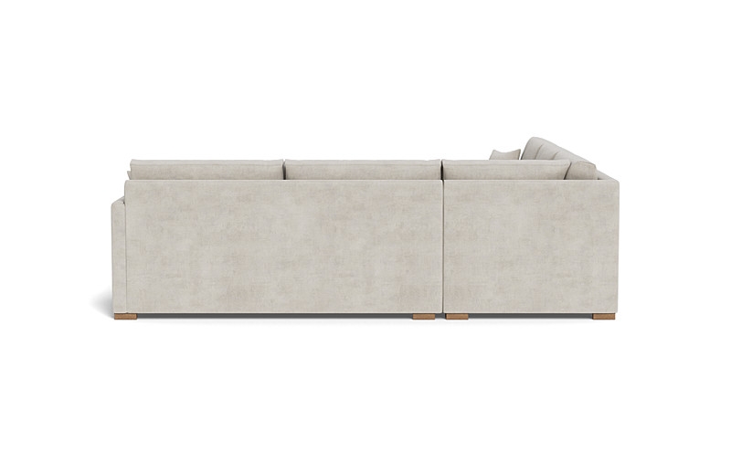 Scarlett 4-Seat Corner Sectional - Image 2