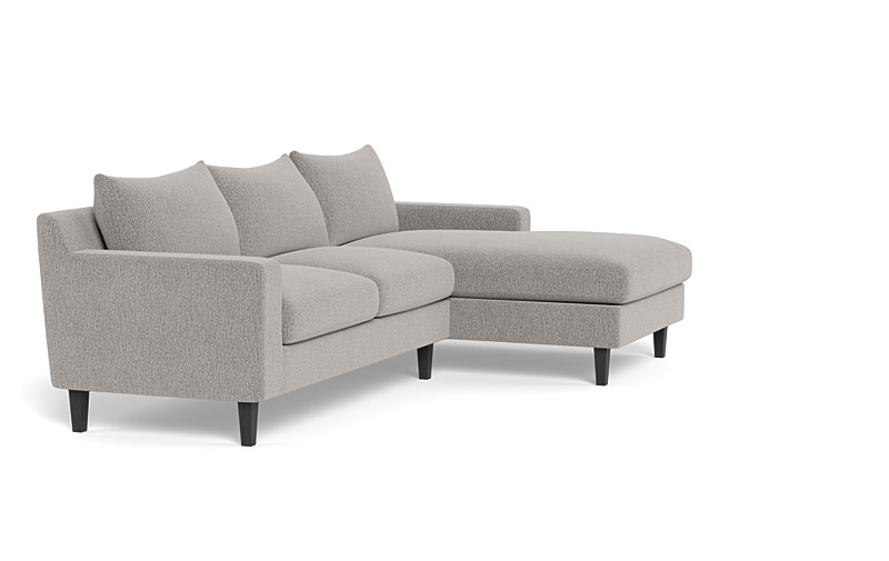 Sloan  Chaise Sectional - Image 3