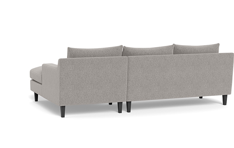 Sloan  Chaise Sectional - Image 4