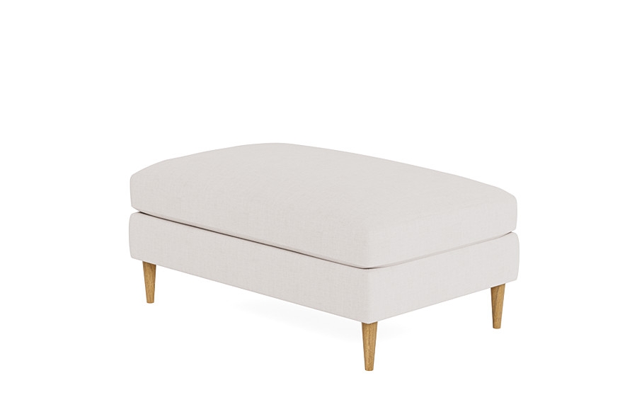 Sloan Storage Ottoman - Image 3