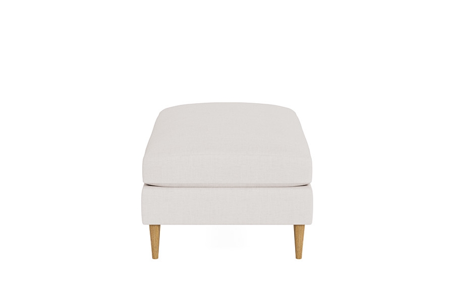 Sloan Storage Ottoman - Image 2