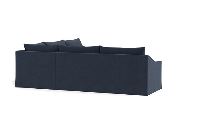 Dixon Corner 4-Seat Sectional - Image 3