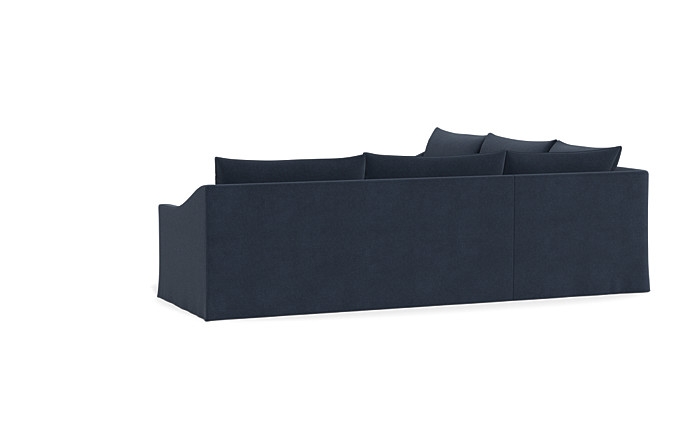 Dixon Corner 4-Seat Sectional - Image 2