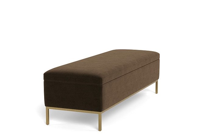 Miller Storage Bench - Image 3