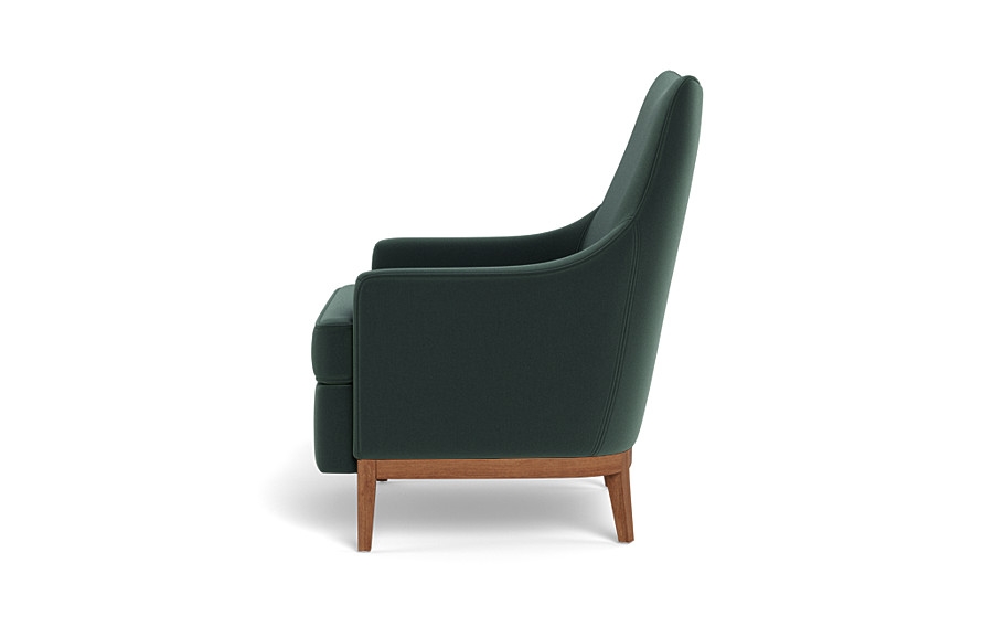 Kingsley Accent Chair - Image 2