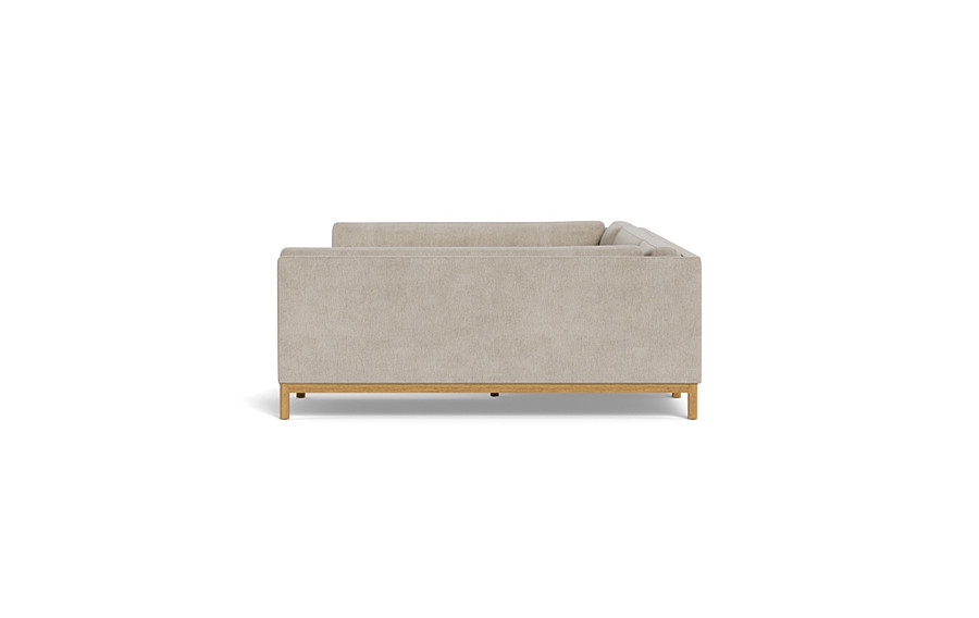 Jasper U-Sectional Sofa - Image 2