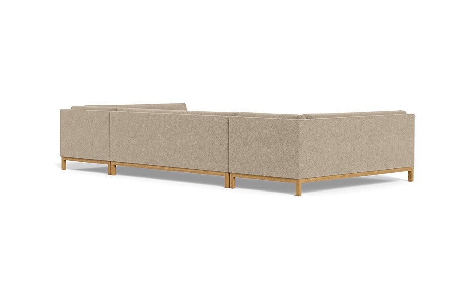Jasper U-Sectional Sofa - Image 2