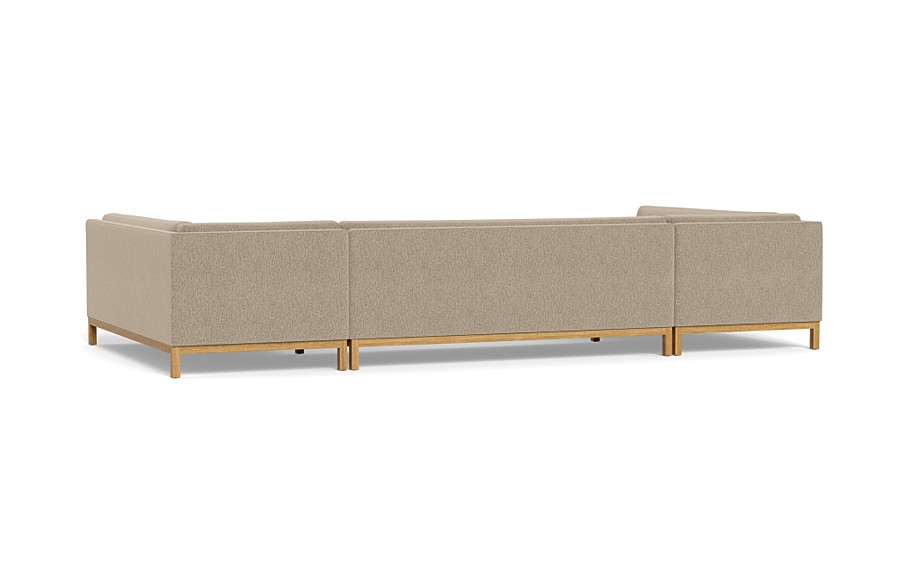 Jasper U-Sectional Sofa - Image 4