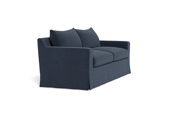 Sloan Slipcovered 2-Seat Sofa - Image 3