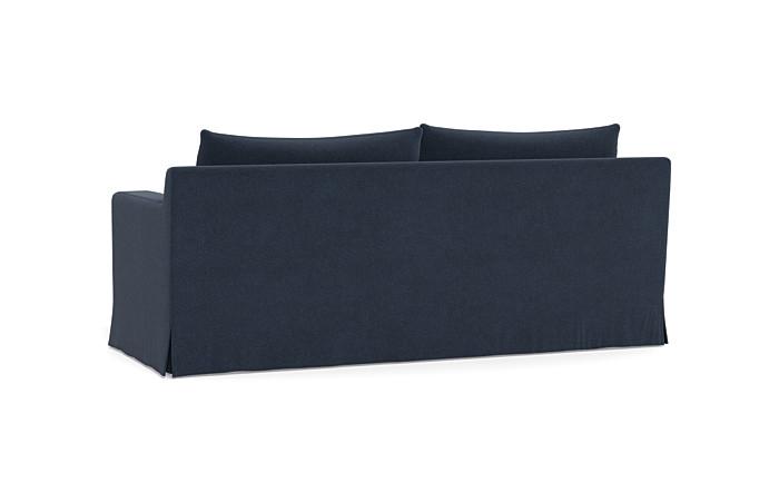 Sloan Slipcovered 2-Seat Sofa - Image 2