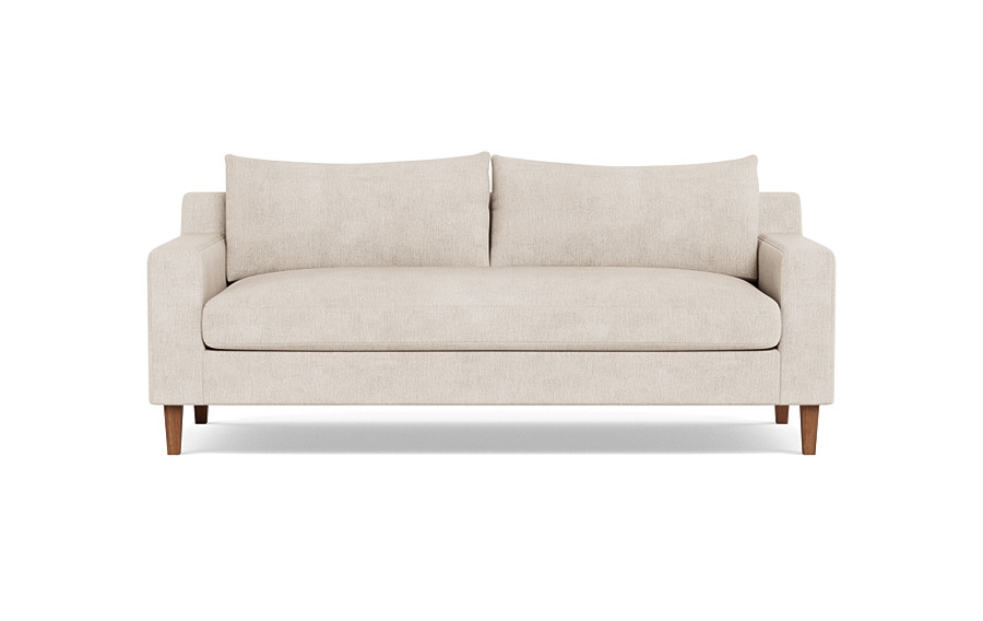 Sloan Fabric 2-Seat Sofa - Image 0