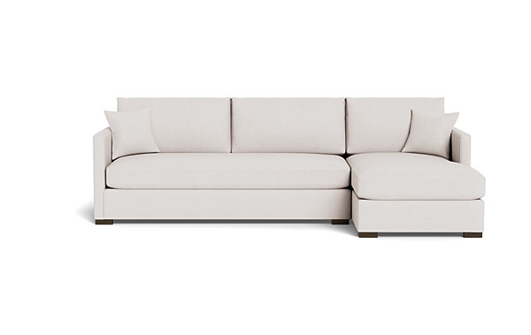 Scarlett  Chaise Sectional - Image 0