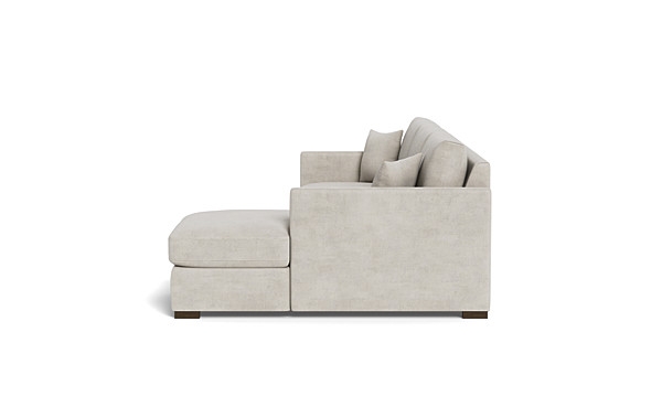Scarlett  Chaise Sectional - Image 1