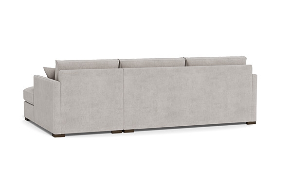 Scarlett  Chaise Sectional - Image 1