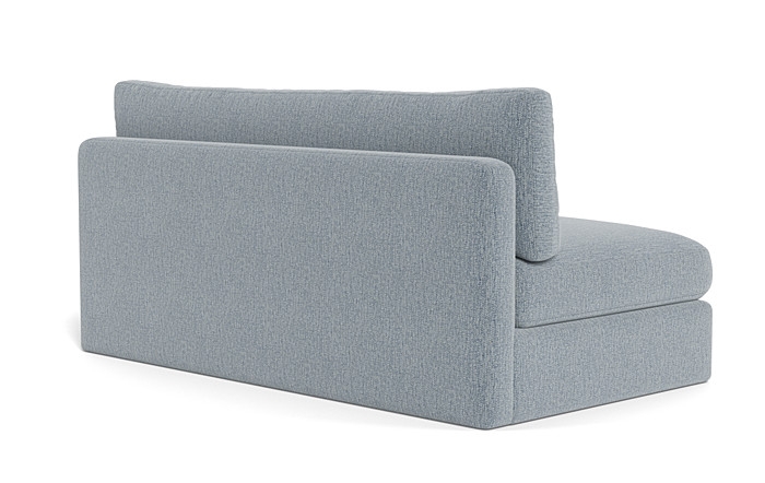 Tatum Modular Armless Sofa - Image 4