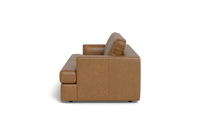 Lee Leather 2-Seat Sofa - Image 2
