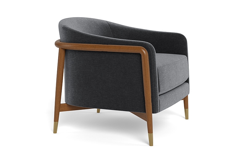 Blake Accent Chair - Image 3