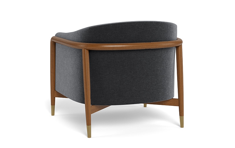 Blake Accent Chair - Image 1