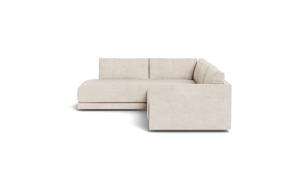 Lukas 3-Seat Left Bumper Sectional - Image 2