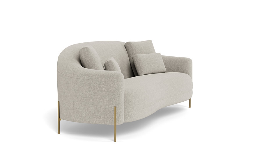 Fiona 3-Seat Sofa - Image 3
