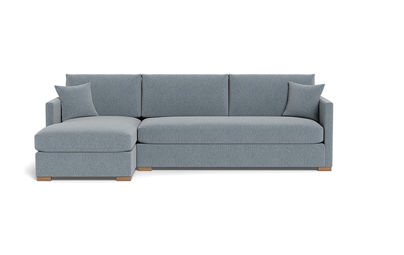 Scarlett  Chaise Sectional - Image 0