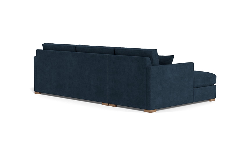 Scarlett  Chaise Sectional - Image 4