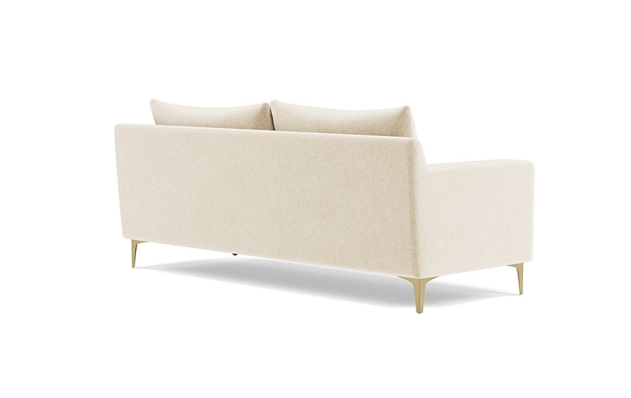 Sloan Fabric 2-Seat Sofa - Image 4