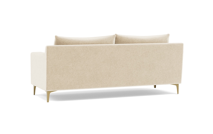Sloan Fabric 2-Seat Sofa - Image 2