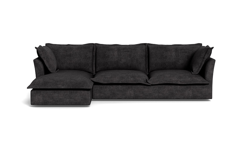 Skylar  Chaise Sectional - Image 0