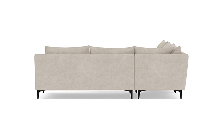 Sloan Corner 4-Seat Sectional Sofa - Image 2