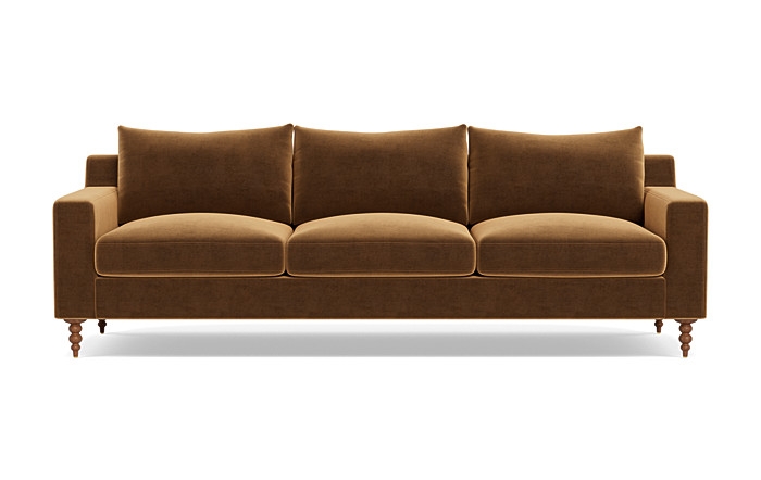 Sloan 3-Seat Sofa - Image 0
