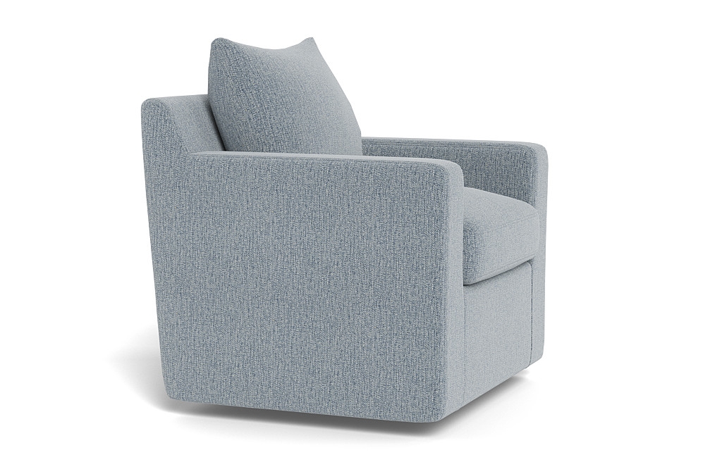 Sloan Swivel Chair (In Stock - Quick Ship) - Image 3