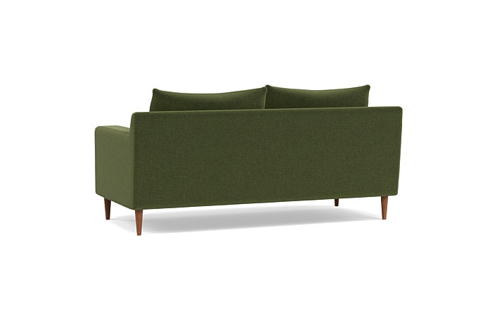Sloan Loveseat - Image 2