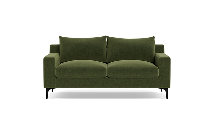 Sloan Loveseat - Image 0