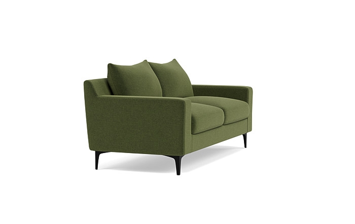 Sloan Loveseat - Image 2